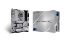 Mainboard BIOSTAR Z890A-SILVER
