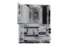 Mainboard BIOSTAR Z890A-SILVER