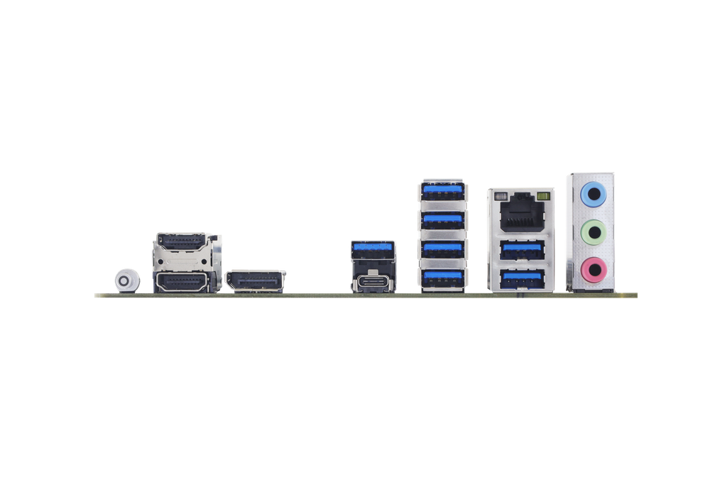 Mainboard BIOSTAR Z890A-SILVER