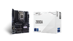 Mainboard BIOSTAR Z890AX-E PRO