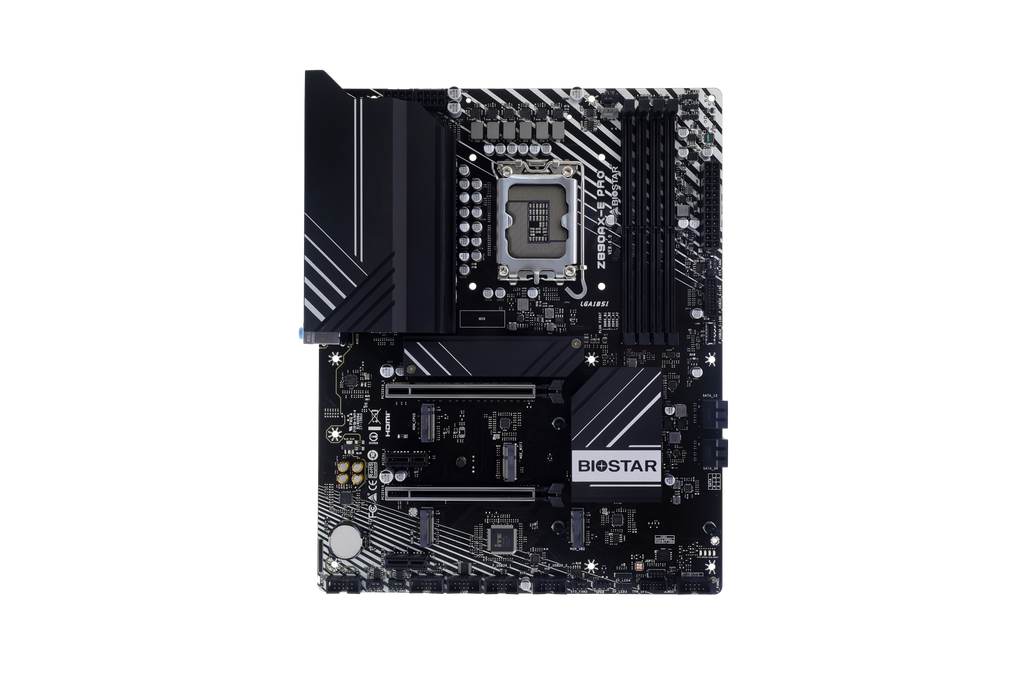 Mainboard BIOSTAR Z890AX-E PRO