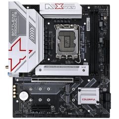 Mainboard Colorful BATTLE-AX B860M-E WIFI V20