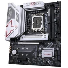 Mainboard Colorful BATTLE-AX B860M-E WIFI V20