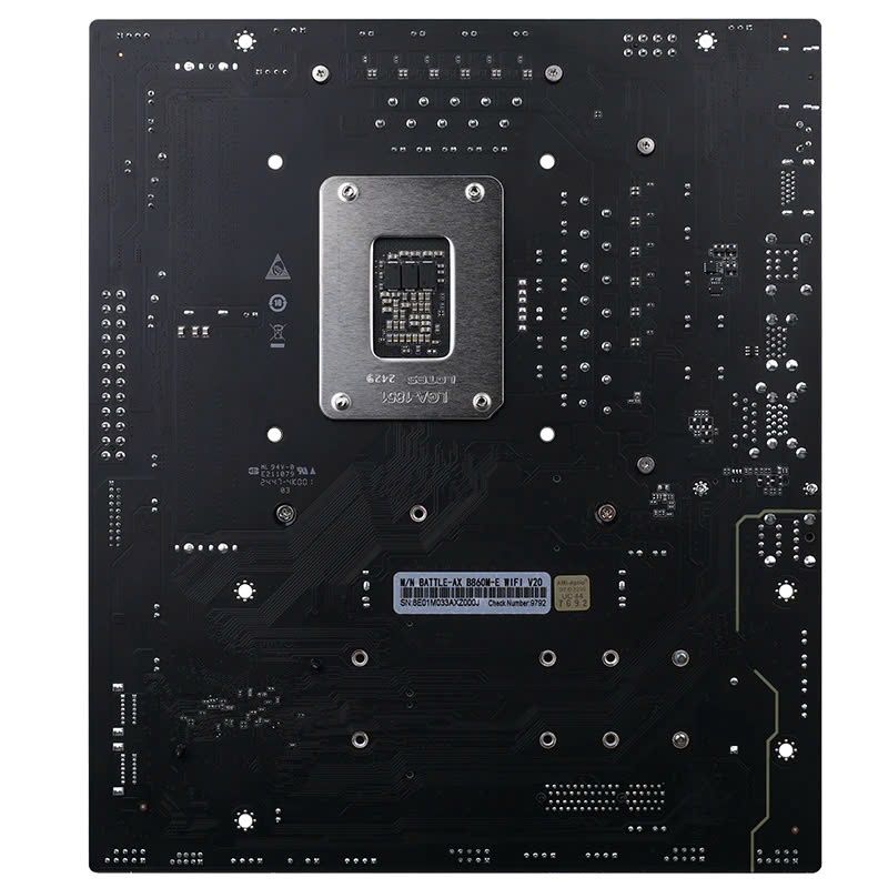 Mainboard Colorful BATTLE-AX B860M-E WIFI V20