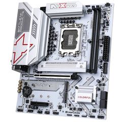 Mainboard Colorful BATTLE-AX B860M-GHA WIFI V20