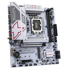 Mainboard Colorful BATTLE-AX B860M-GHA WIFI V20