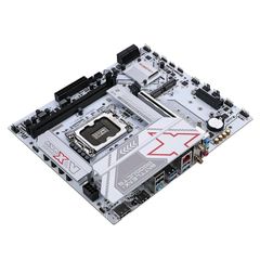 Mainboard Colorful BATTLE-AX B860M-GHA WIFI V20