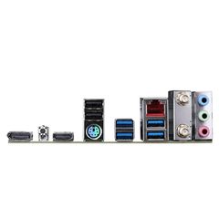 Mainboard Colorful BATTLE-AX B860M-GHA WIFI V20