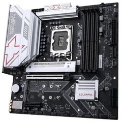 Mainboard Colorful BATTLE-AX B860M-PLUS WIFI V20