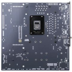 Mainboard Colorful BATTLE-AX B860M-WHITE WIFI V20