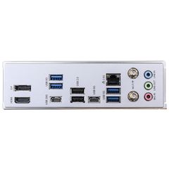 Mainboard Colorful BATTLE-AX B860M-WHITE WIFI V20