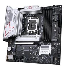 Mainboard Colorful BATTLE-AX Z890M-PLUS V20