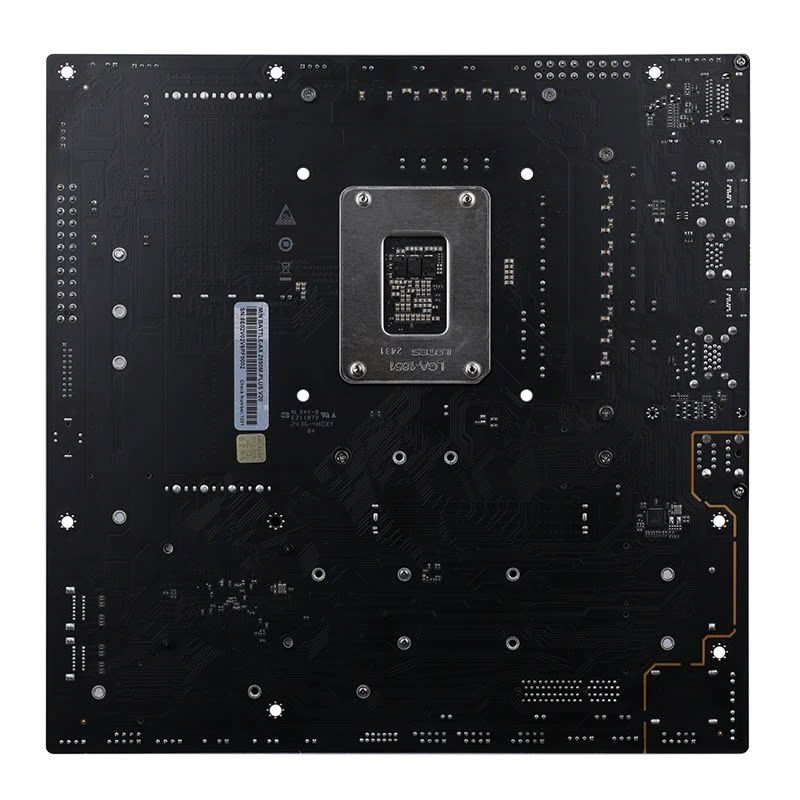 Mainboard Colorful BATTLE-AX Z890M-PLUS V20