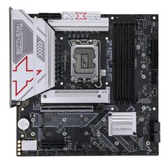 Mainboard Colorful BATTLE-AX Z890M-PLUS V20