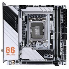 Mainboard Colorful CVN B860I GAMING FROZEN V20