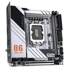 Mainboard Colorful CVN B860I GAMING FROZEN V20