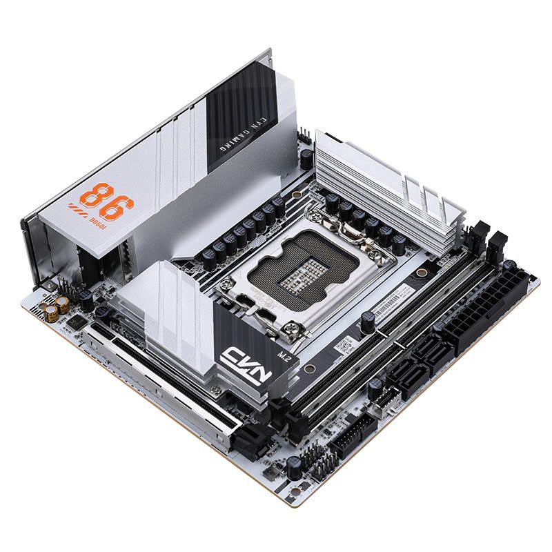 Mainboard Colorful CVN B860I GAMING FROZEN V20