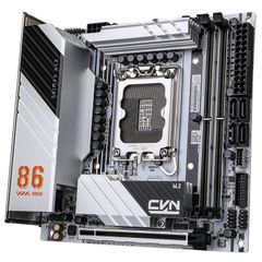 Mainboard Colorful CVN B860I GAMING FROZEN V20