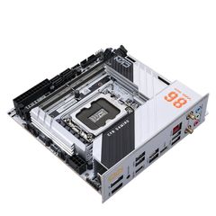 Mainboard Colorful CVN B860I GAMING FROZEN V20