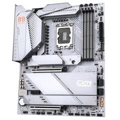 Mainboard Colorful CVN Z890 ARK FROZEN V20