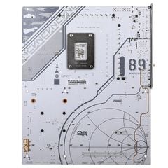 Mainboard Colorful CVN Z890 ARK FROZEN V20