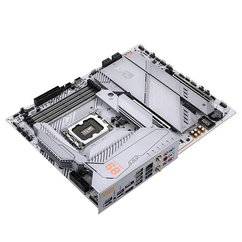 Mainboard Colorful CVN Z890 ARK FROZEN V20