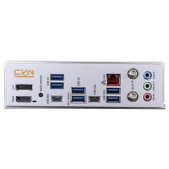 Mainboard Colorful CVN Z890M GAMING FROZEN V20