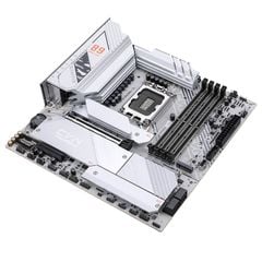 Mainboard Colorful CVN Z890M GAMING FROZEN V20