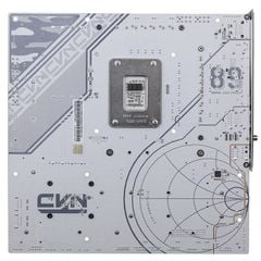 Mainboard Colorful CVN Z890M GAMING FROZEN V20