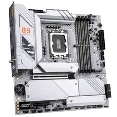 Mainboard Colorful CVN Z890M GAMING FROZEN V20