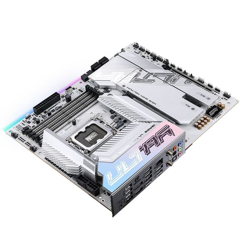 Mainboard Colorful iGame Z890 ULTRA V20