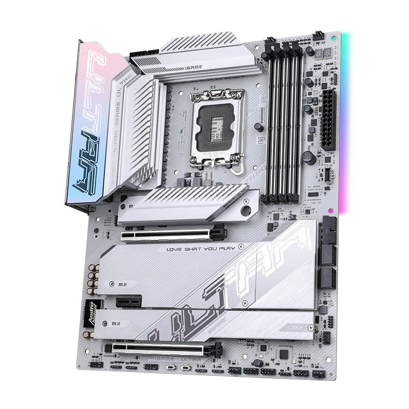Mainboard Colorful iGame Z890 ULTRA V20