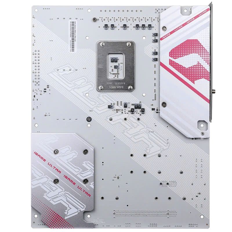 Mainboard Colorful iGame Z890 ULTRA V20