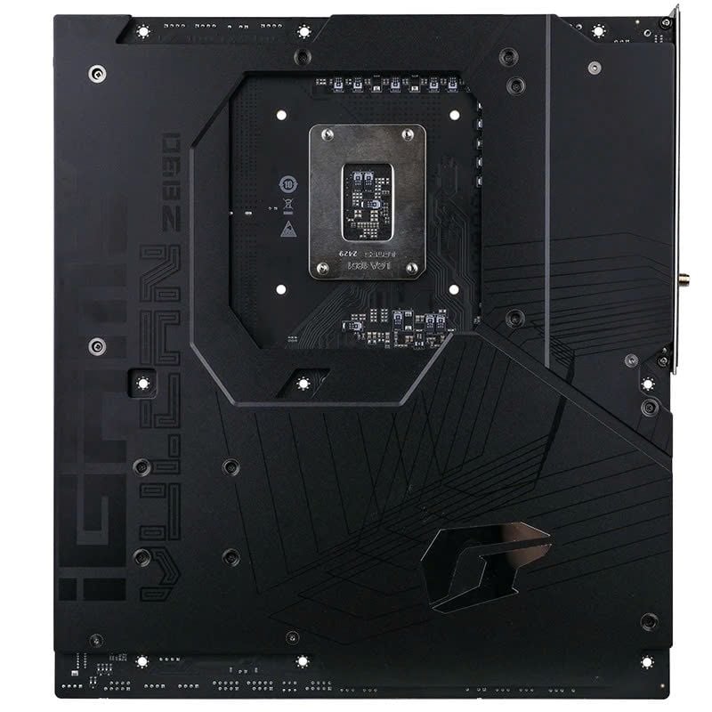 Mainboard Colorful iGame Z890 VULCAN V20