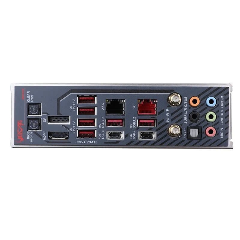 Mainboard Colorful iGame Z890 VULCAN V20