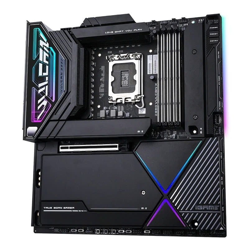 Mainboard Colorful iGame Z890 VULCAN V20