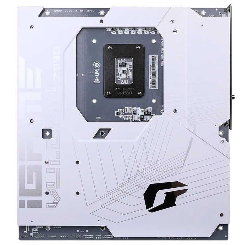 Mainboard Colorful iGame Z890 VULCAN V20