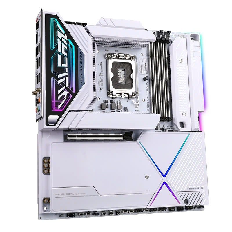 Mainboard Colorful iGame Z890 VULCAN V20
