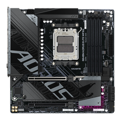 Mainboard GIGABYTE B840M AORUS ELITE WIFI6E