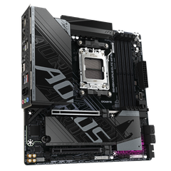 Mainboard GIGABYTE B840M AORUS ELITE WIFI6E