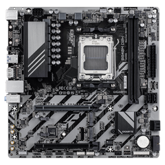 Mainboard GIGABYTE B840M D2H