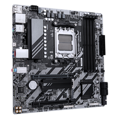 Mainboard GIGABYTE B840M DS3H