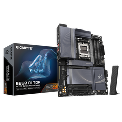 Mainboard Gigabyte B850 AI TOP