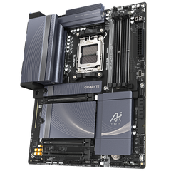 Mainboard Gigabyte B850 AI TOP