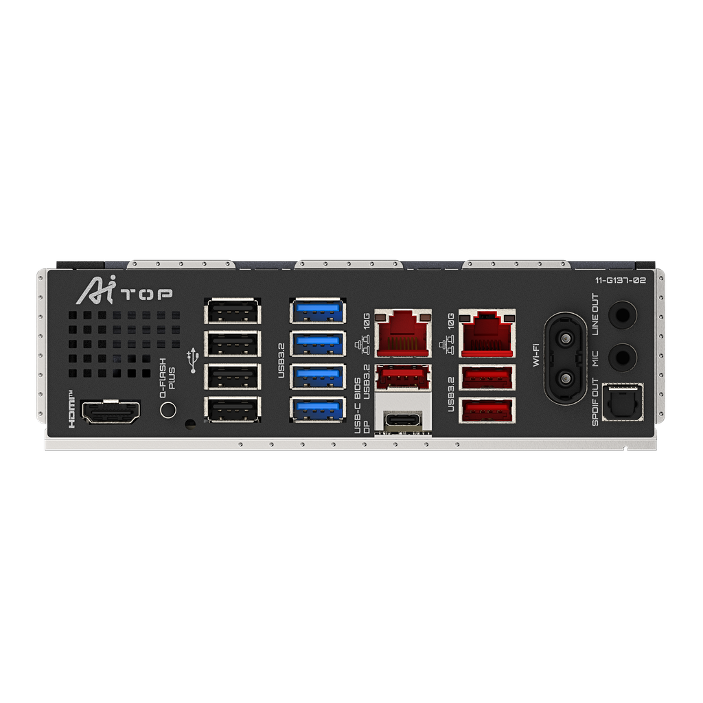 Mainboard Gigabyte B850 AI TOP