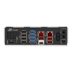 Mainboard Gigabyte B850 AI TOP
