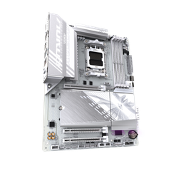 Mainboard Gigabyte B850 AORUS Elite WiFi 7 ICE