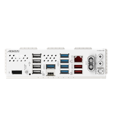 Mainboard Gigabyte B850 AORUS Elite WiFi 7 ICE