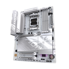 Mainboard Gigabyte B850 AORUS Elite WiFi 7 ICE