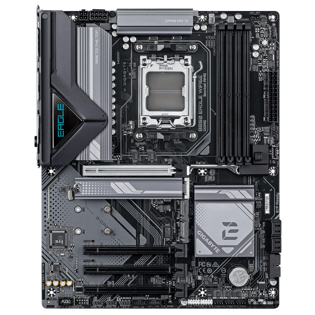 Mainboard Gigabyte B850 Eagle WIFI6E